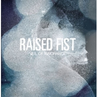 Raised Fist